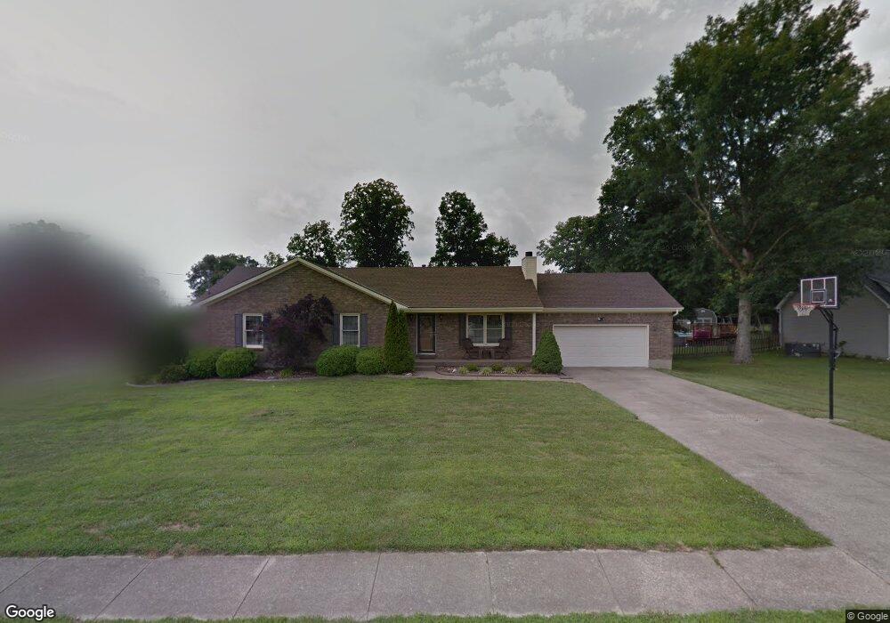 377 Newman Way, Mount Washington, KY 40047 - photo 1