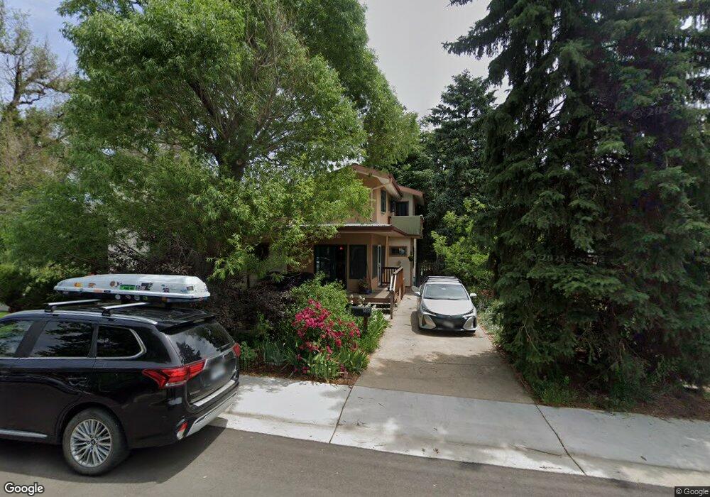 3032 10th St, Boulder, CO 80304 - photo 1