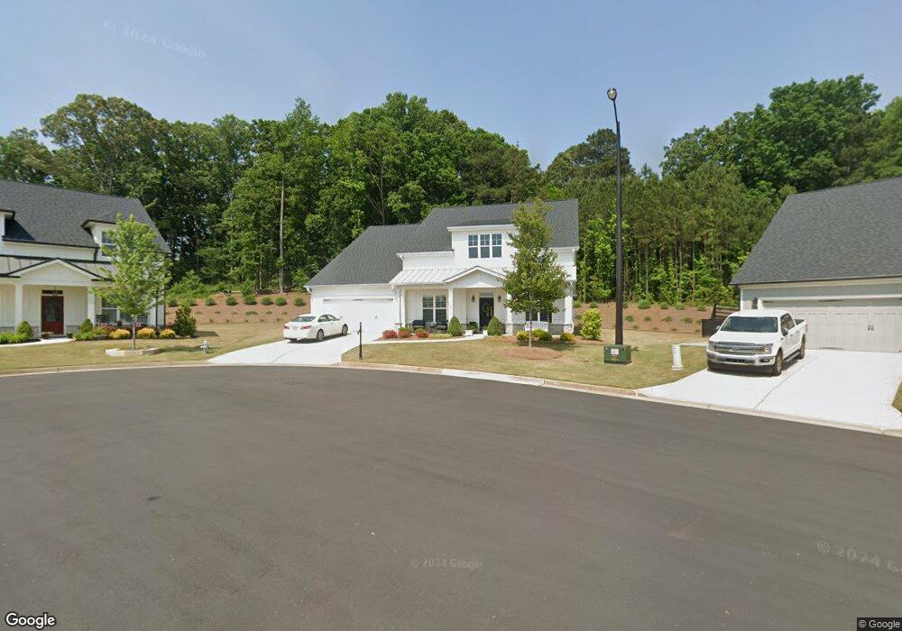 806 Sutton Dr, Alpharetta, GA 30004 - photo 1