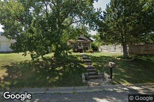 417 S Lincoln St, Mankato, KS 66956
