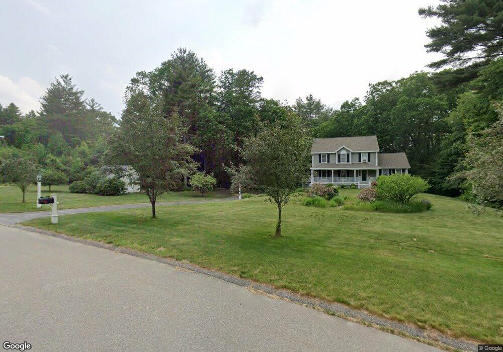 11 Confidential St Rr 123 unit 50, Hudson, NH 03052 - photo 1