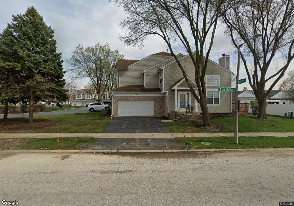 2066 Constitution Ct, Aurora, IL 60506 - photo 1