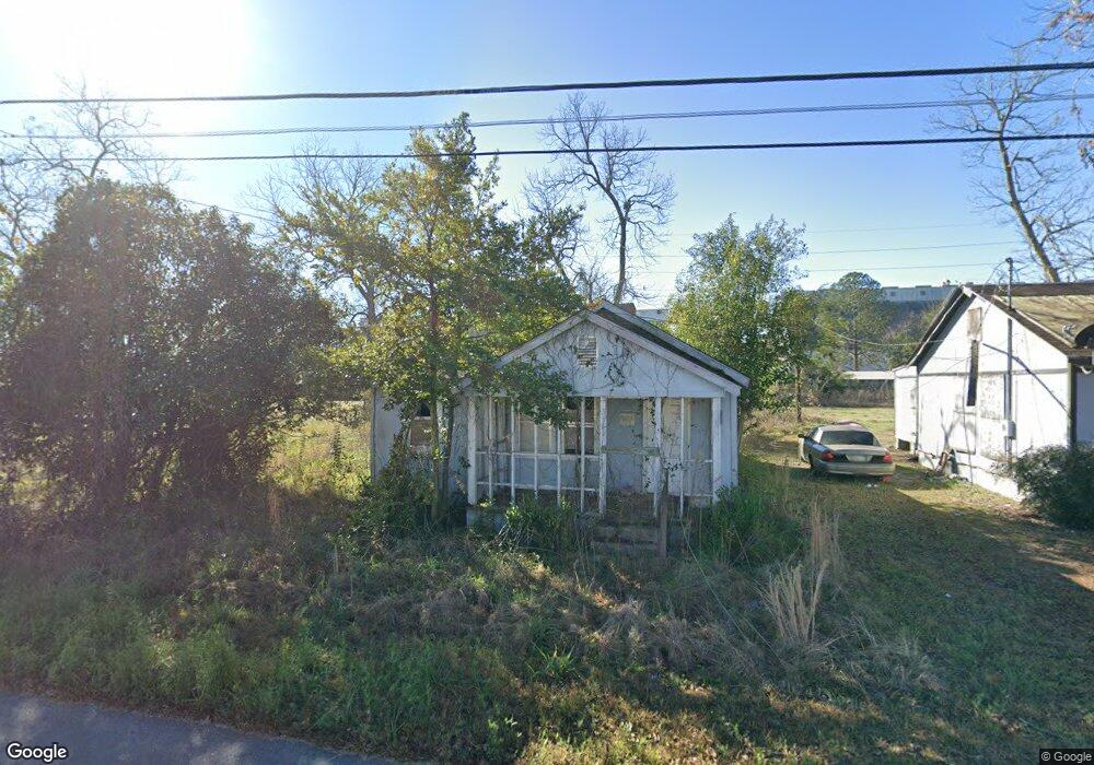 151 Beacon St, Camilla, GA 31730 - photo 1