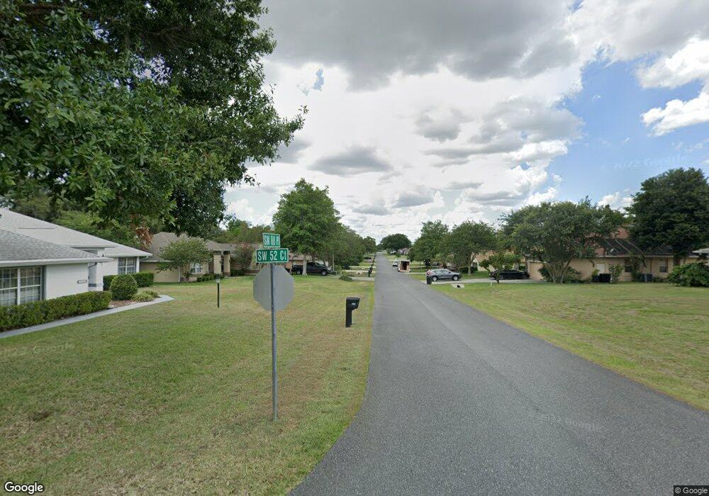 5241 SW 88th Place, Ocala, FL 34476 - photo 1