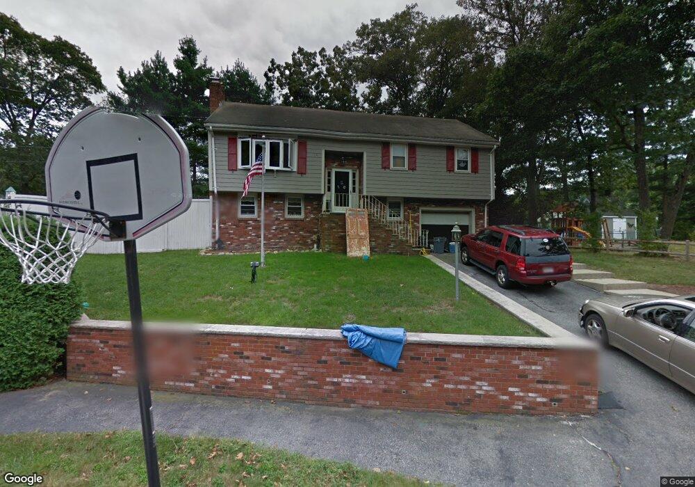 7 Stone Way, Wakefield, MA 01880 - photo 1