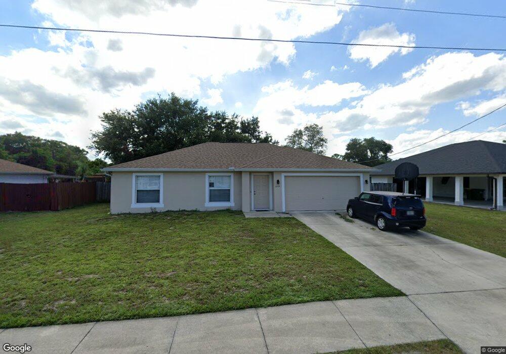 6434 Stillwater Ave, Cocoa, FL 32927 - photo 1