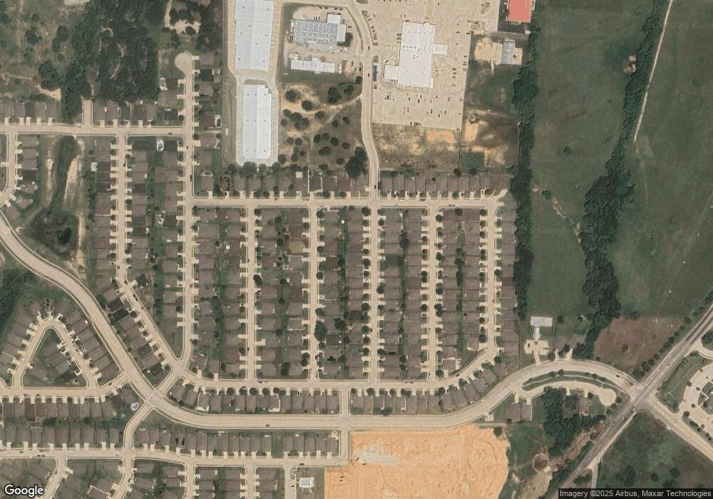 2214 Kaitlyn Dr, Weatherford, TX 76087 - photo 1