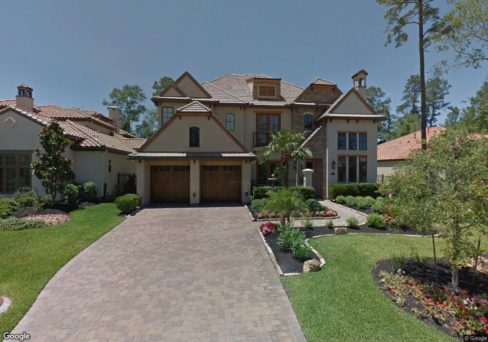 27 Camelot Oaks Ct, Spring, TX 77382 - photo 1