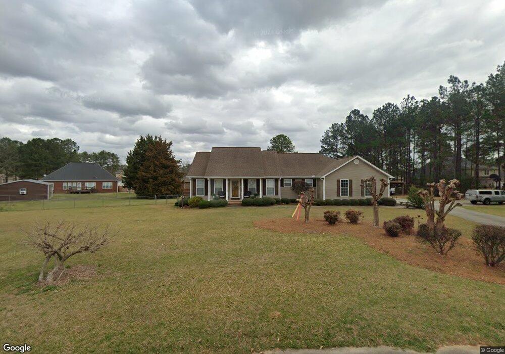 220 Willoughby Ct, Macon, GA 31216 - photo 1