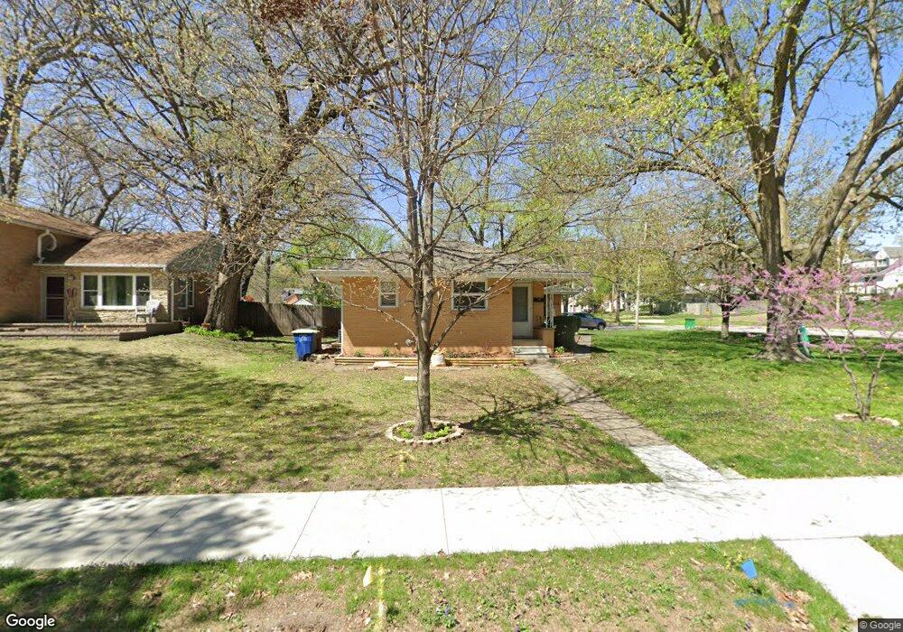 2732 34th St, Des Moines, IA 50310 - photo 1
