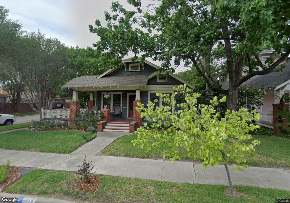 1039 Key St, Houston, TX 77009 - photo 1