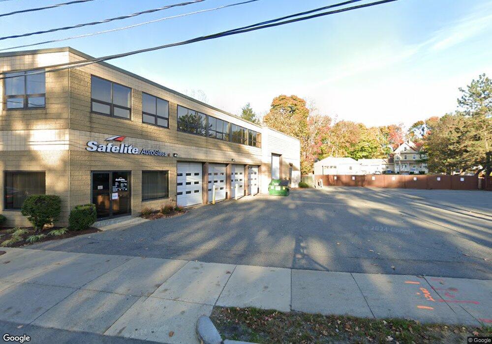 351 North Ave, Wakefield, MA 01880 - photo 1