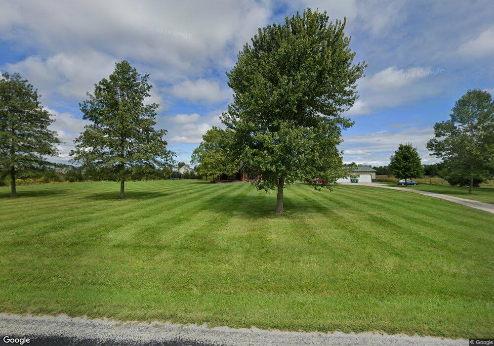 4004 W 186th St, Westfield, IN 46074 - photo 1