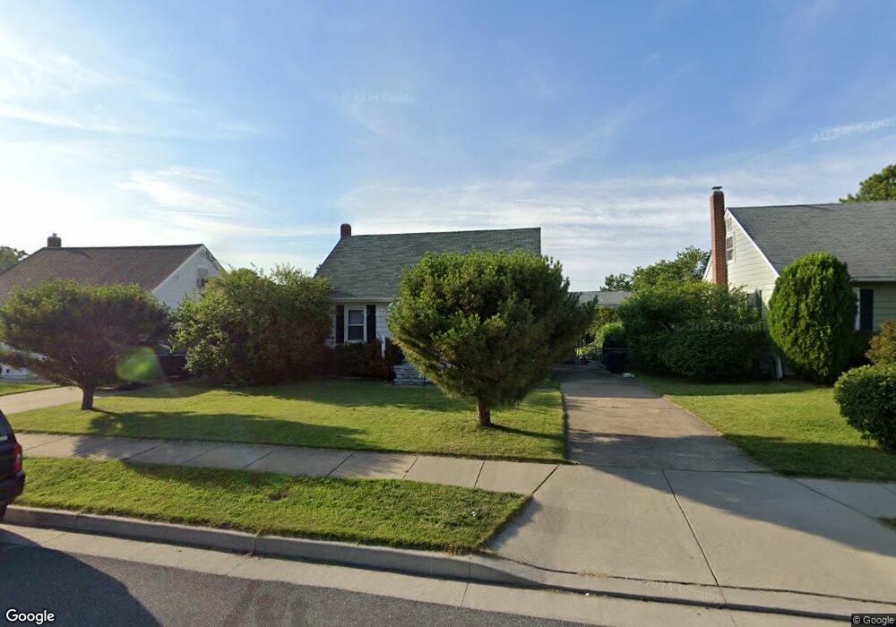 1208 June Rd, Halethorpe, MD 21227 - photo 1