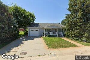 236 Marlyn Dr, Broken Bow, NE 68822