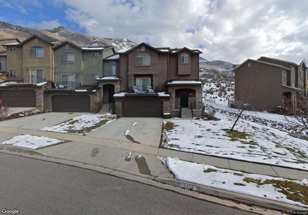 10408 Sage Vista Ln unit 320, Pleasant Grove, UT 84062 - photo 1