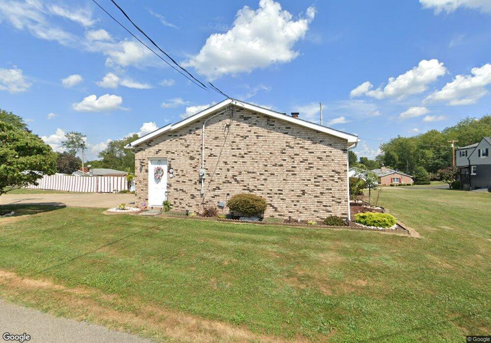 32 Baxter Addition, Colliers, WV 26035 - photo 1