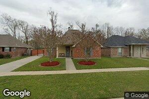 9341 Old Hermitage Pkwy, Baton Rouge, LA 70810