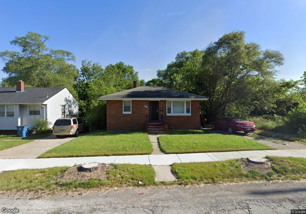 864 E 37th Ave, Gary, IN 46409 - photo 1