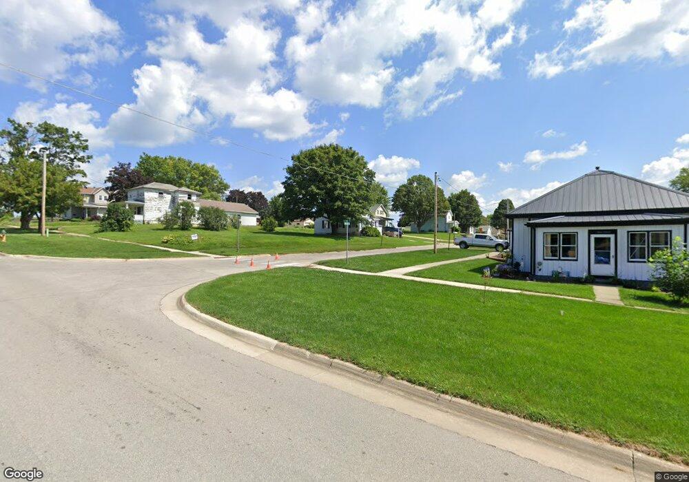 103 Cedar St, West Union, IA 52175 - photo 1