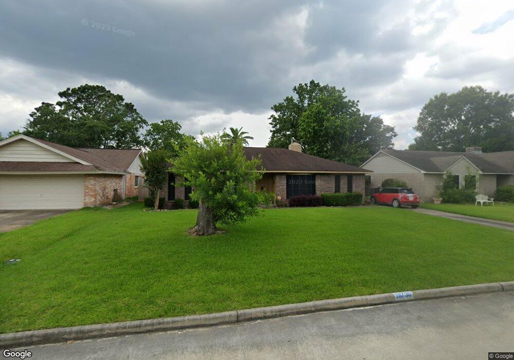 16730 Townes Rd, Friendswood, TX 77546 - photo 1
