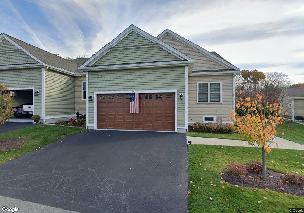 10B Fairway Dr unit 10B, Smithfield, RI 02917 - photo 1