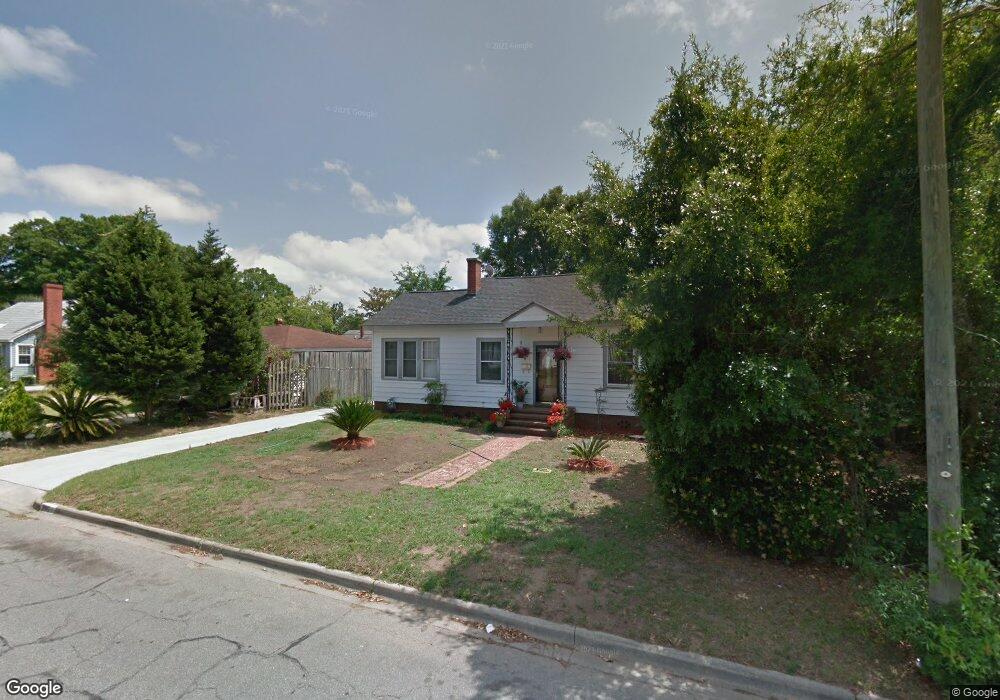 2121 E 39th St, Savannah, GA 31404 - photo 1