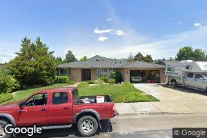 3023 Lazy Creek Dr, Medford, OR 97504