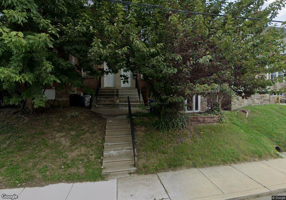 383 Edmonds Ave unit 2, Drexel Hill, PA 19026 - photo 1