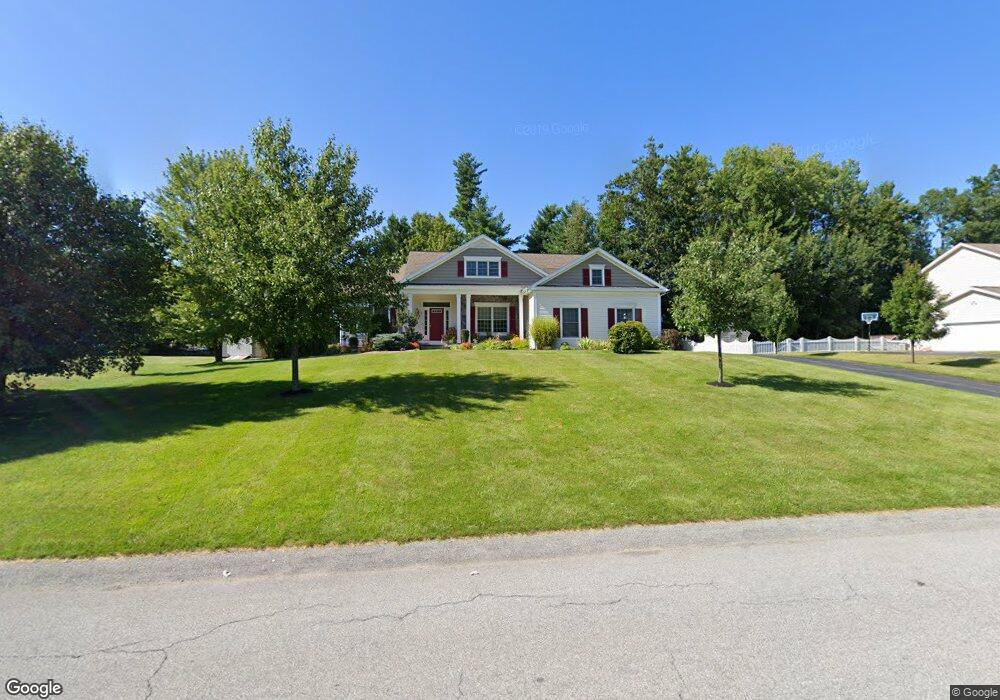 9 Saddlebrook Dr, Clifton Park, NY 12065 - photo 1
