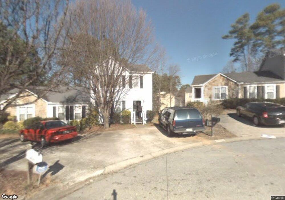 6819 Panda Dr unit B, Austell, GA 30168 - photo 1