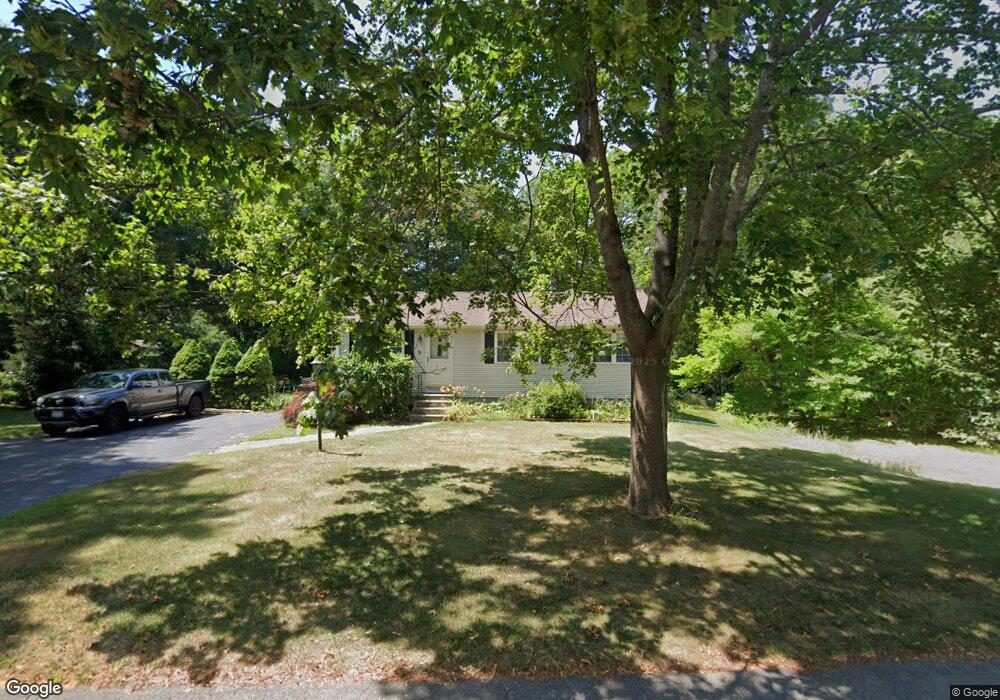 5 Finney St, Carver, MA 02330 - photo 1