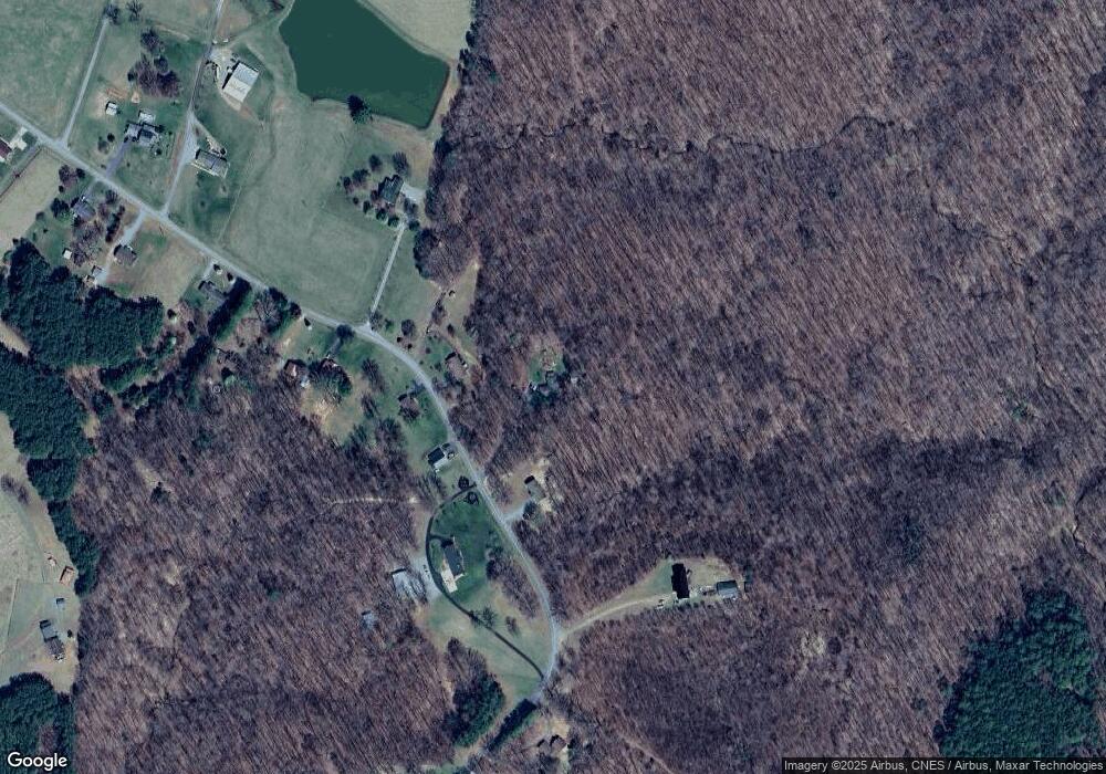 680 N Fork Rd, Martinsville, VA 24112 - photo 1