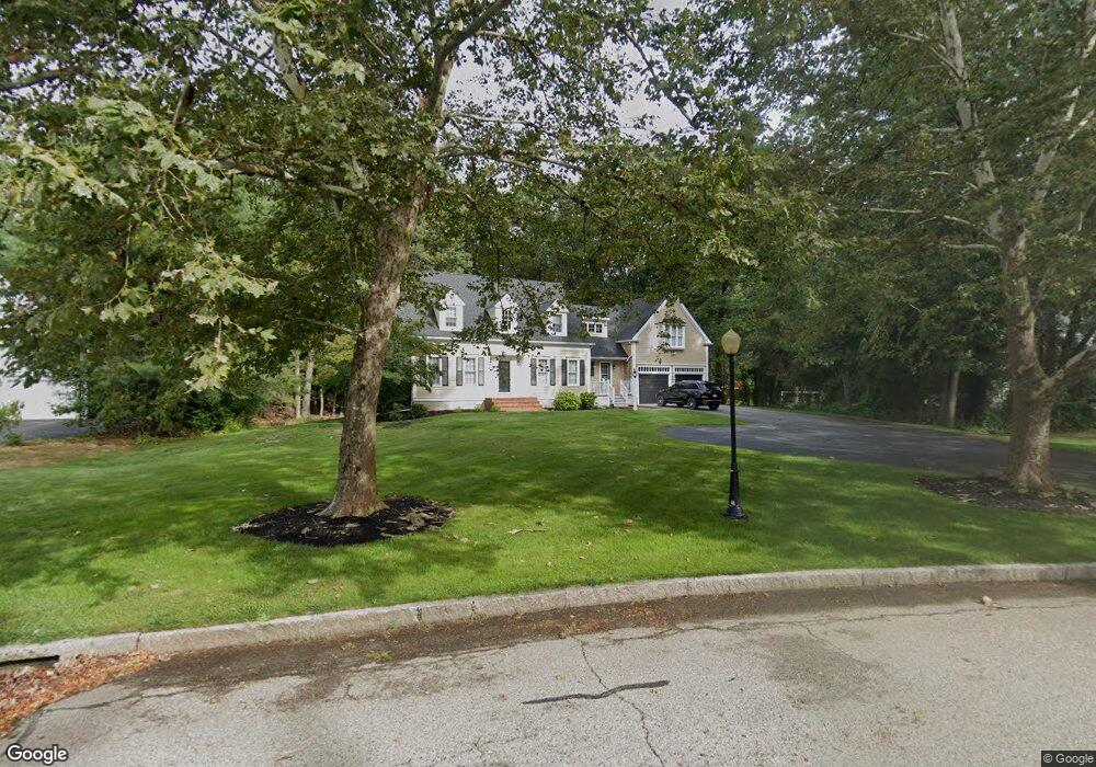 92 Pleasantwoods Ln, Hanover, MA 02339 - photo 1