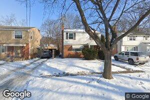 2928 Clement St, Flint, MI 48504