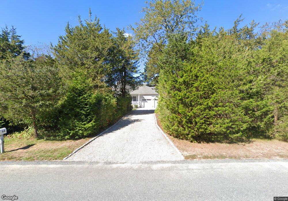 44 Howard Dr, Charlestown, RI 02813 - photo 1