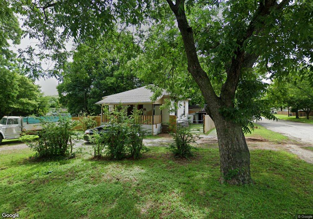 1021 Wolverton St, Ardmore, OK 73401 - photo 1