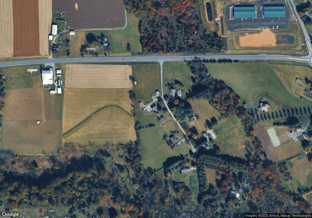 16 Buckwheat Run Rd, North East, MD 21901 - photo 1