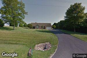 12767 Sherman Rd, Buffalo, IL 62515