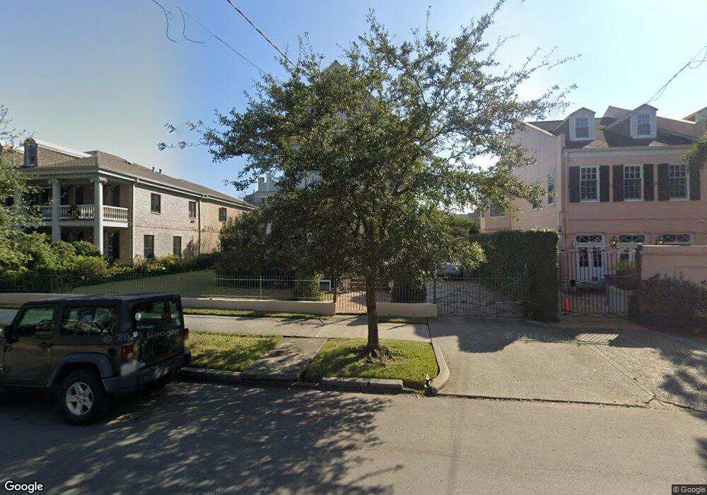 2714 Saint Charles Ave unit Rear, New Orleans, LA 70130 - photo 1