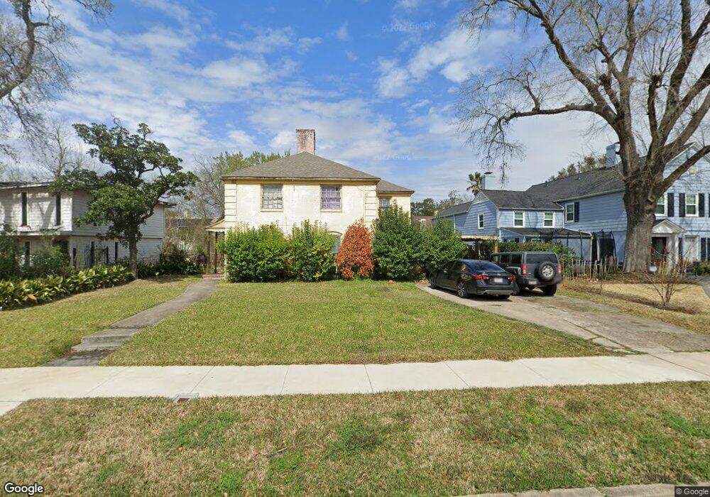 3309 Parkwood Dr, Houston, TX 77021 - photo 1