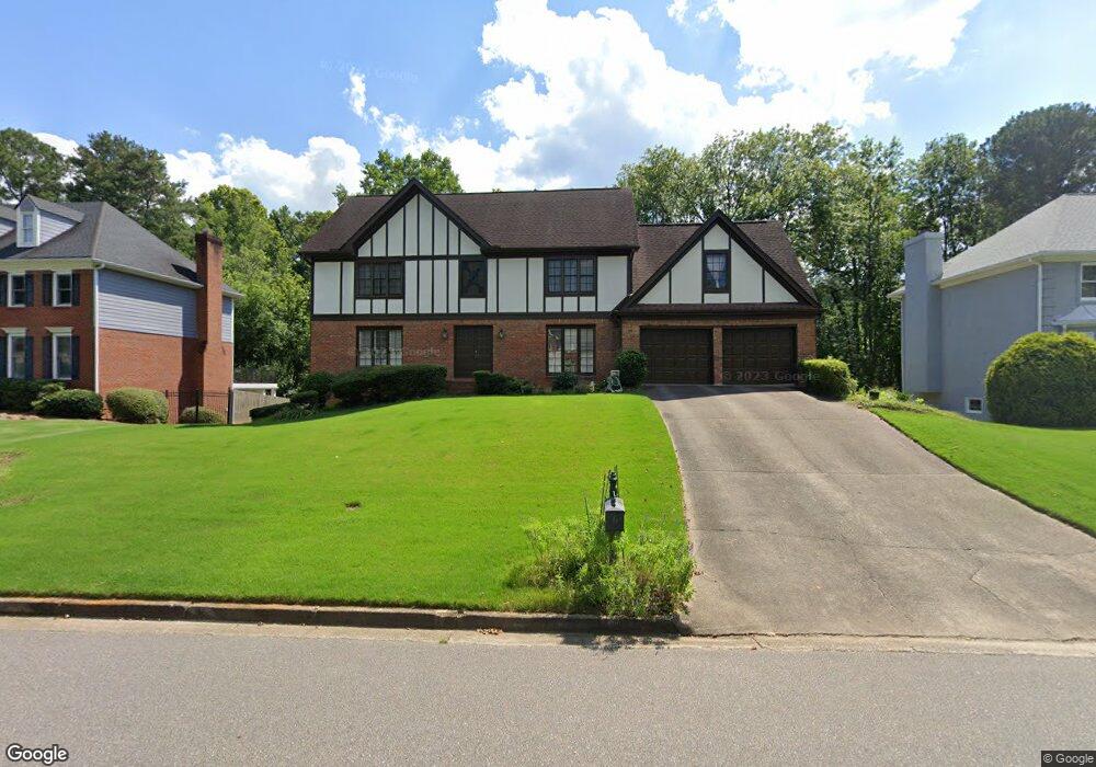 4622 Outer Bank Dr unit 2, Norcross, GA 30092 - photo 1