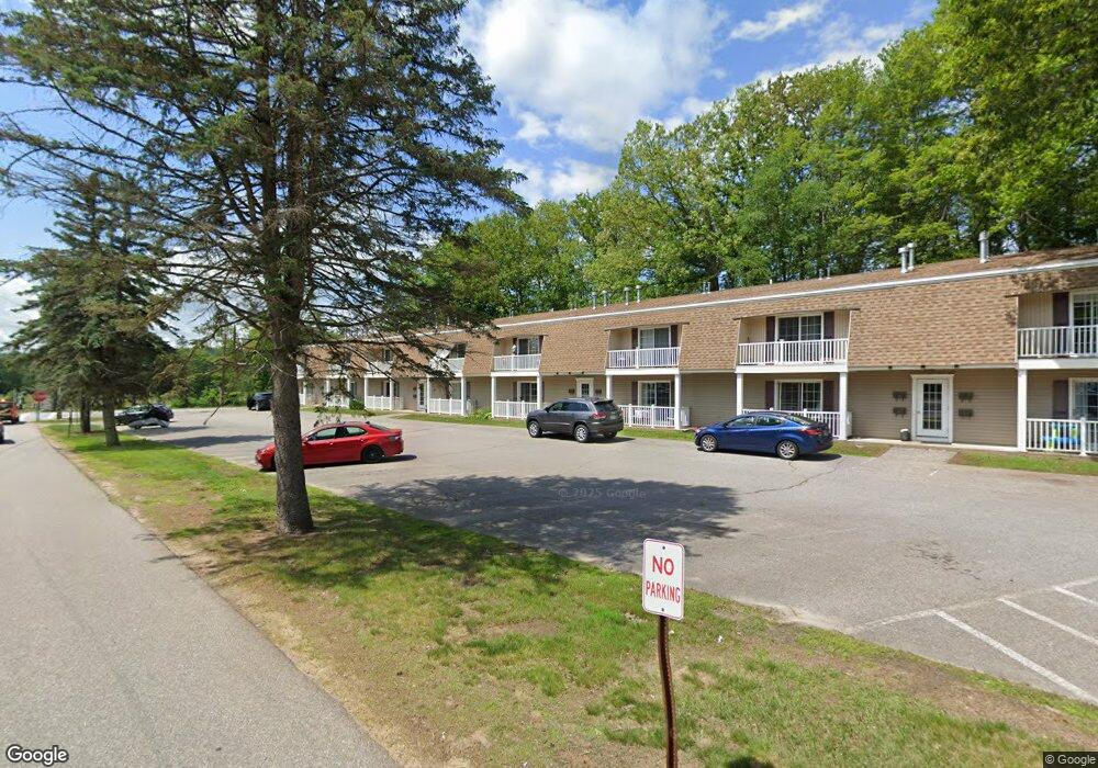 4 Deer St unit 11, Tilton, NH 03276 - photo 1