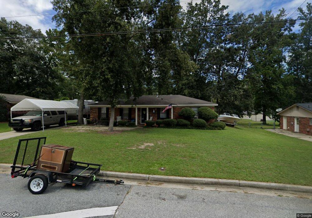 146 Thomas Dr, Augusta, GA 30907 - photo 1