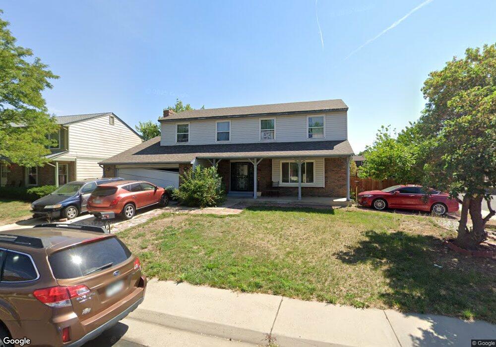 1396 S Joplin St, Aurora, CO 80017 - photo 1