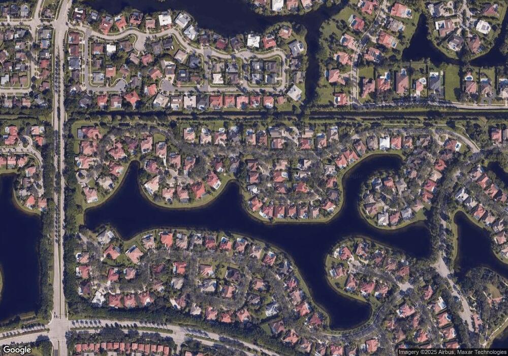 1036 Poplar Cir, Weston, FL 33326 - photo 1