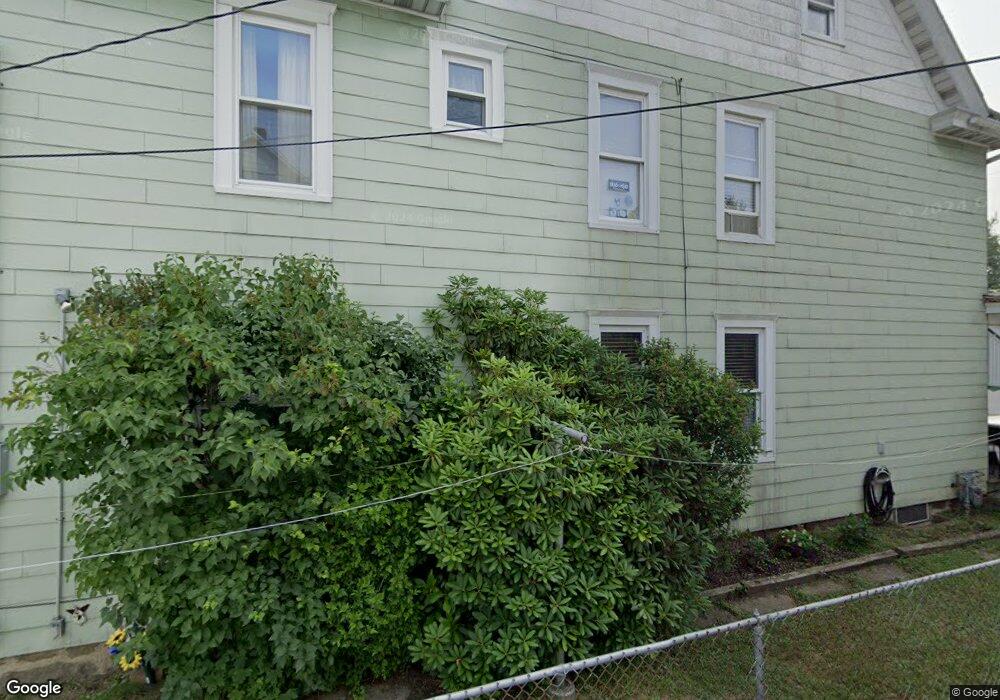 819 W 6th St, Hazleton, PA 18201 - photo 1