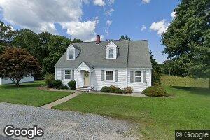 19288 Elevon Rd, Champlain, VA 22438