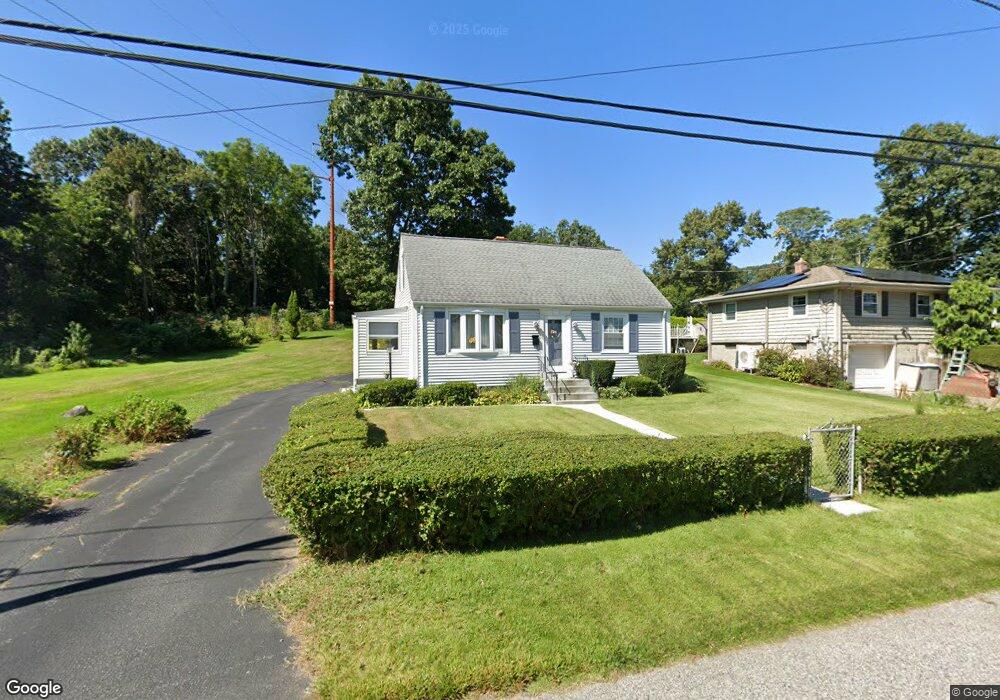 450 Bryant St, Cumberland, RI 02864 - photo 1