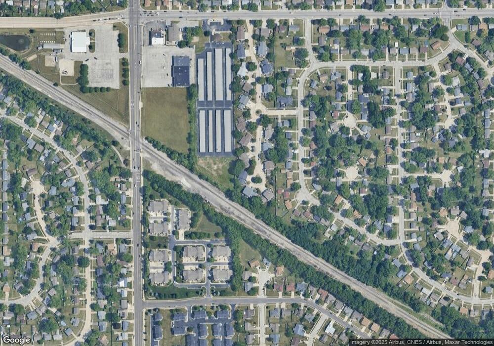 3314 Hanover Dr, Lafayette, IN 47909 - photo 1